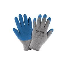 GUANTES DE ALGODON RECUBIERTO TRUPER 15266