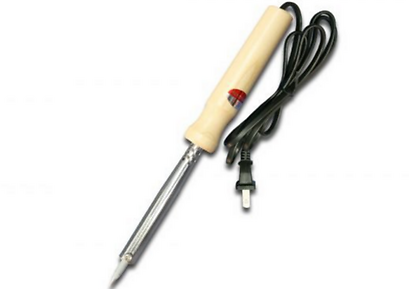 CAUTIN TIPO LAPIZ PARA SOLDAR 40W ASAKI ( 12) ASK17211