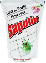 CERA EN PASTA NEUTRAL SAPOLIO (36) GR03462