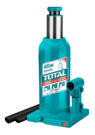 GATA DE BOTELLA 4TN TOTAL THT109042