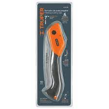 SERRUCHO PLEGABLE DE 7MM 100197 TRUPER