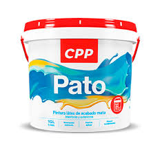 LATEX PATO CPP CITRON X 1  GLN PLUS