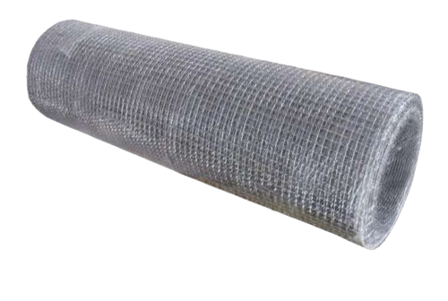 MALLA ZARANDA 3/8X3/8X1MX10MTX40KG BWG14 139225