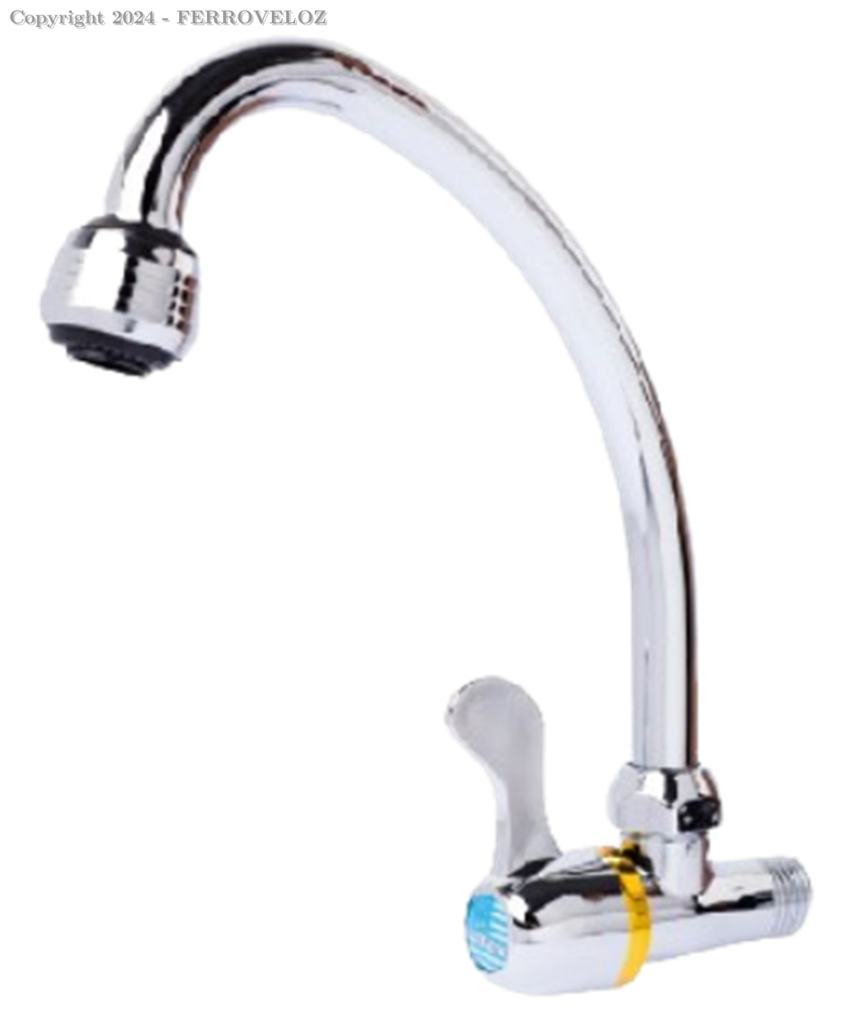 PICO DE GANZO LIVIANA ALETA KP-1 PD00392