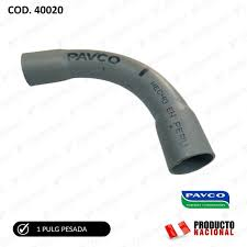 CURVA DE LUZ 5/8 PAVCO