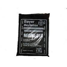 OCRE NEGRO BAYER H&P B229