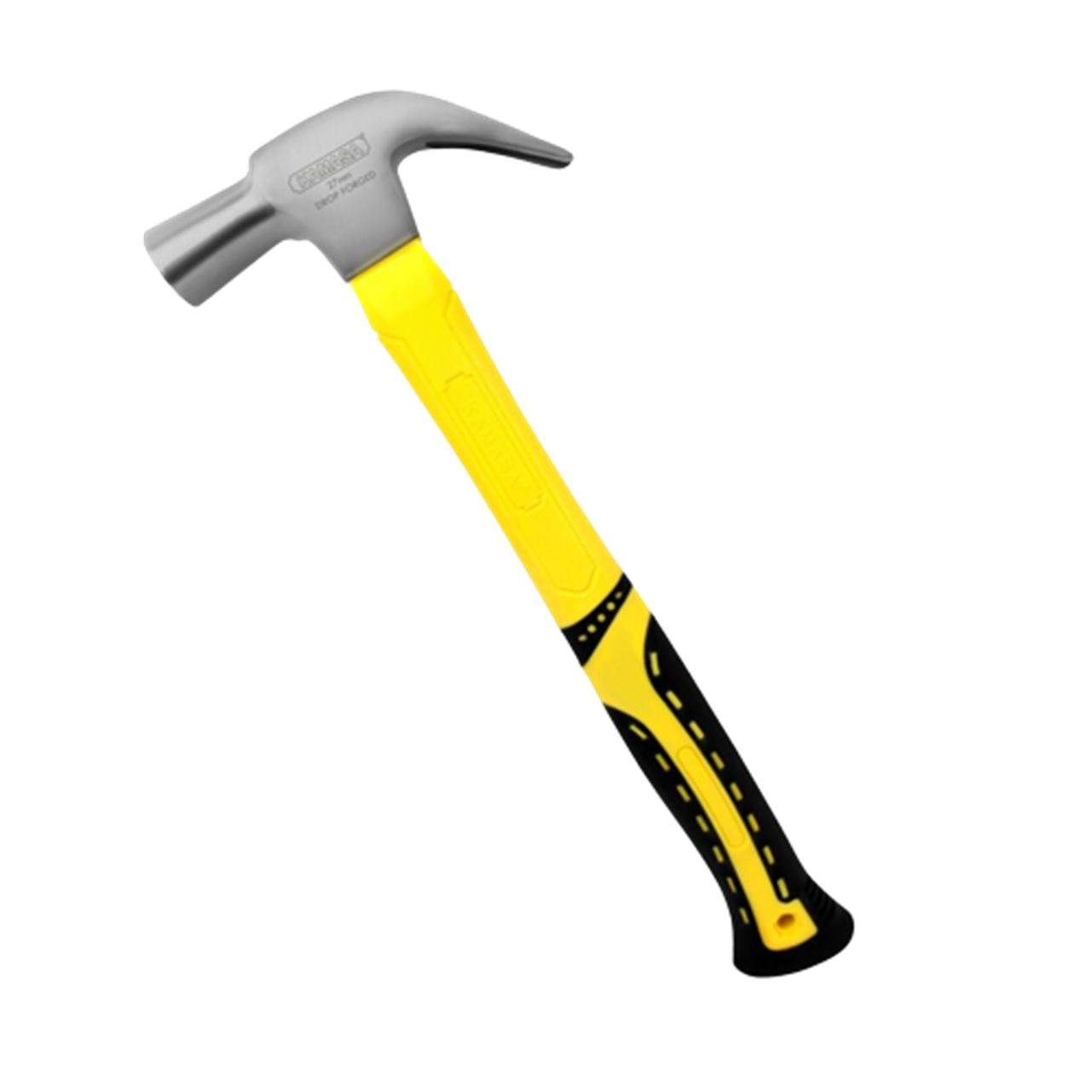 MARTILLO M/FIBRA 27MM KAMASA (6UND) KM079