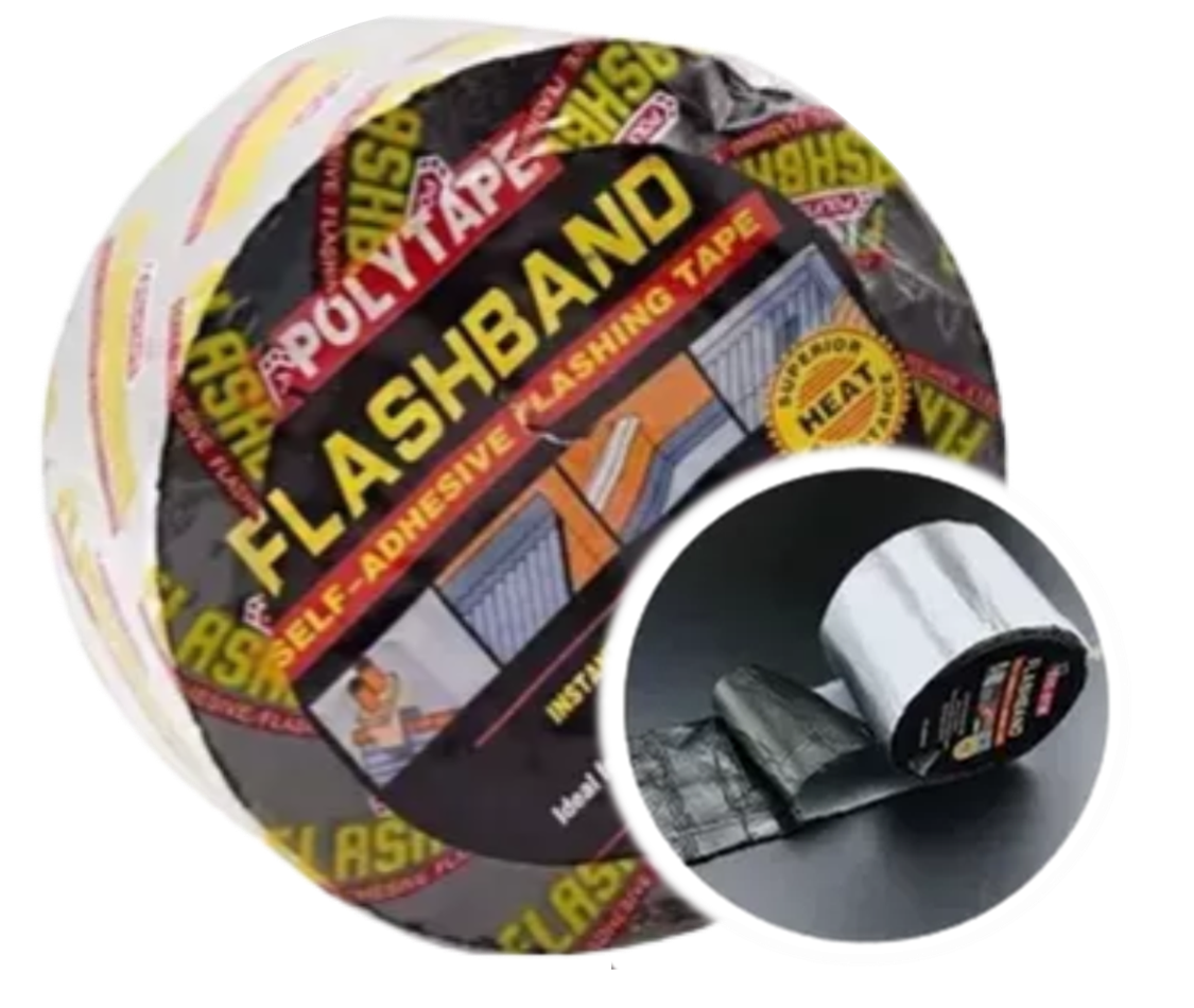 PARCHE PARA CALAMINA FLASHBAND GR04494