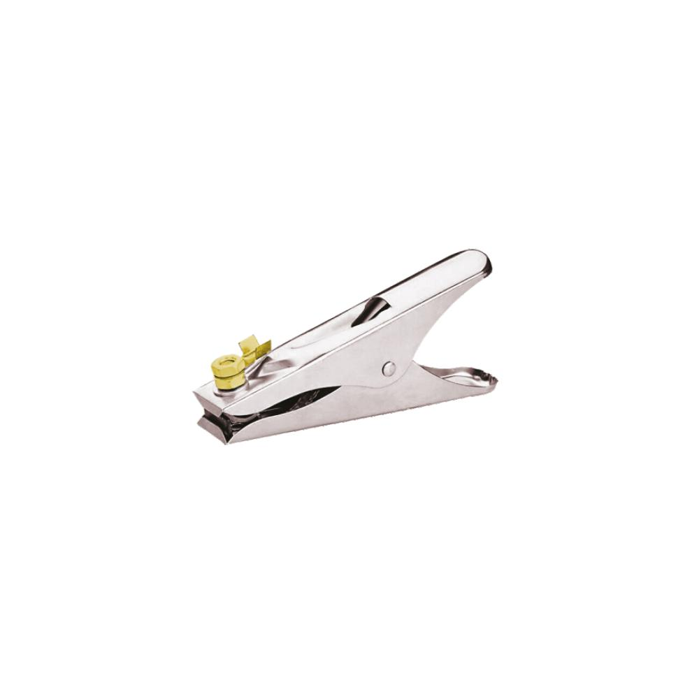 TENAZA PARA TIERRA 300AMP C&A 140390