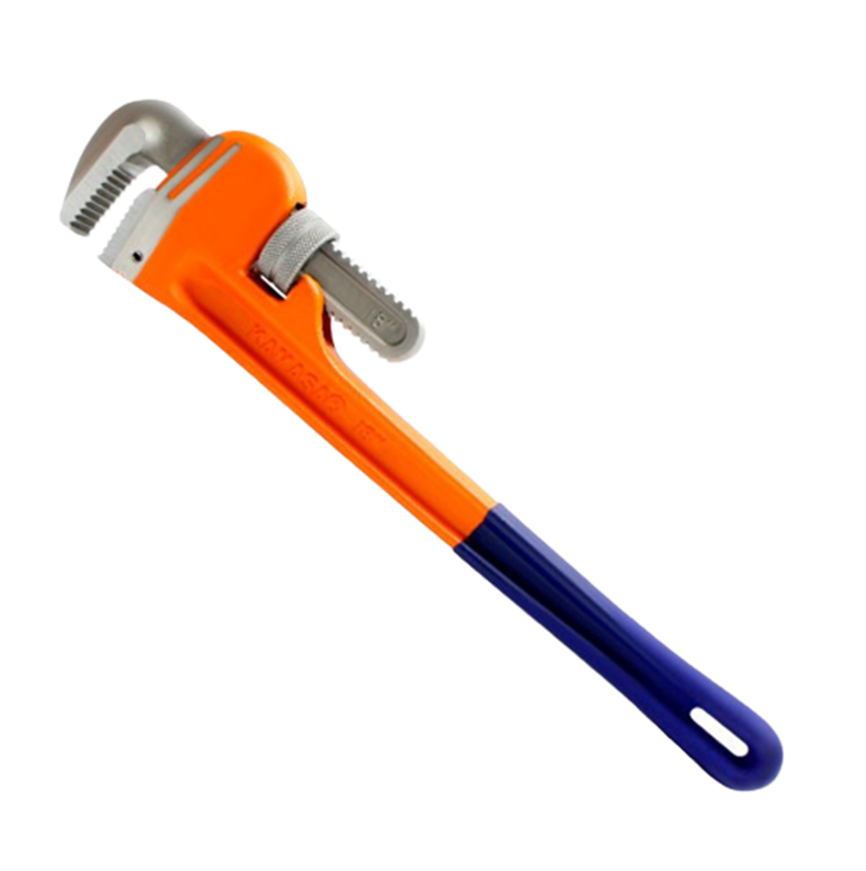 LLAVE STILSON 14