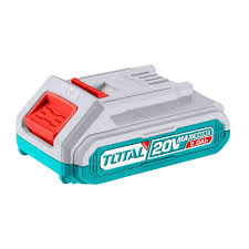 BATERIA 20V 2AMP TOTAL TFBLI20011