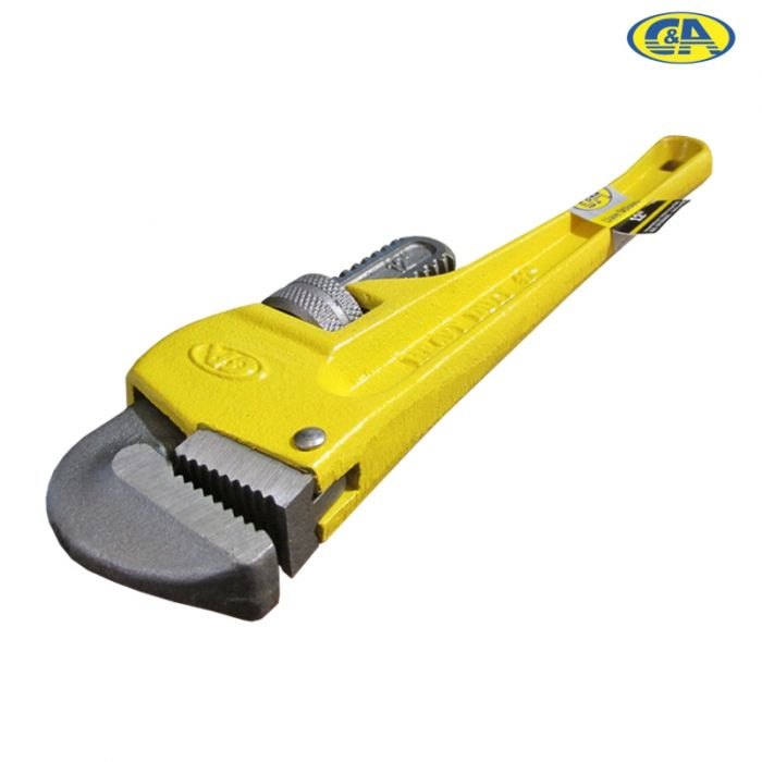 LLAVE STILSON 24