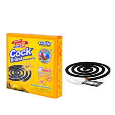 GALLITO ESPIRAL PARA ZANCUDO GEPZ