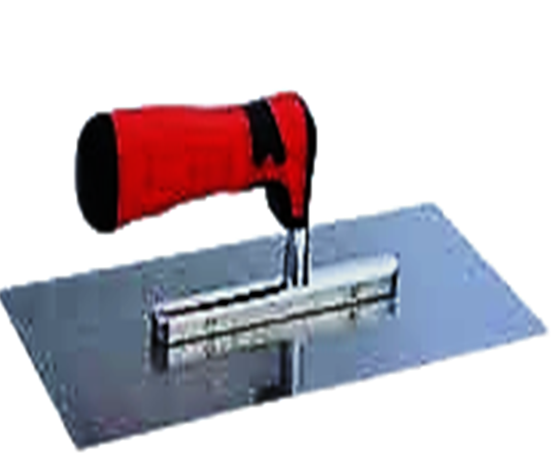 PLANCHA EMPASTAR M/ROJO PROFIELD PF701