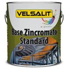 ZINCROMATO STANDAR VERDE GALON