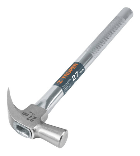 MARTILLO M/TUBO 27MM TRUPER 10914