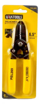 ALICATE PELA CABLE 6.5