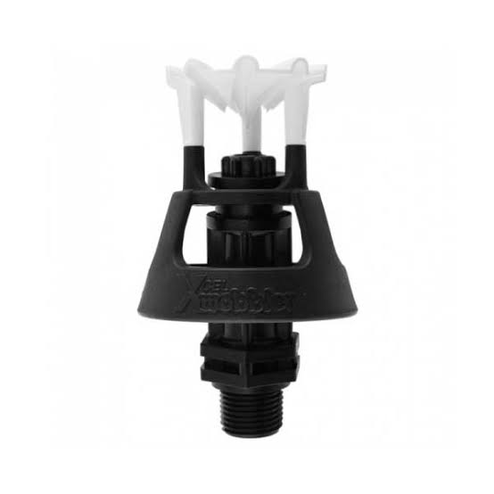 ASPERSOR WOOBLER PREMIUM 3/4