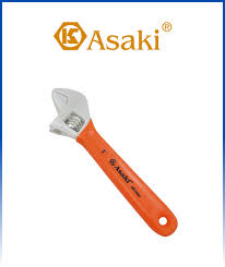 LLAVE FRANCESA 10