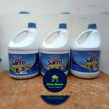 QUITASARRO 1 GLN H&P Q168