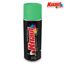 SPRAY VERDE HOJA 375ML KNAUF 036330