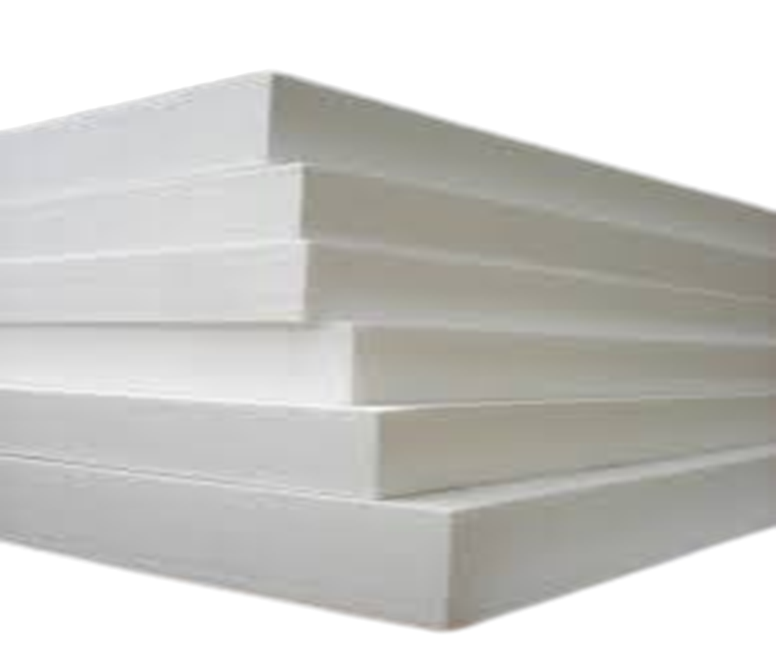TECNOPOR PLANCHA  2