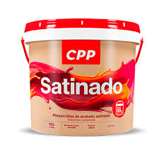 LATEX SATINADO MARFIL CPP PATO 1GLN 50900090