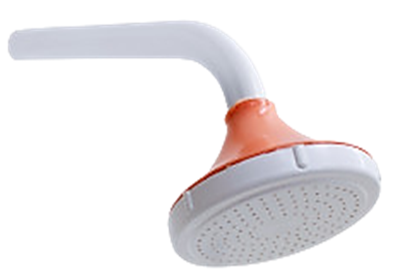 DUCHA PLASTICO ECONOMICA  D230