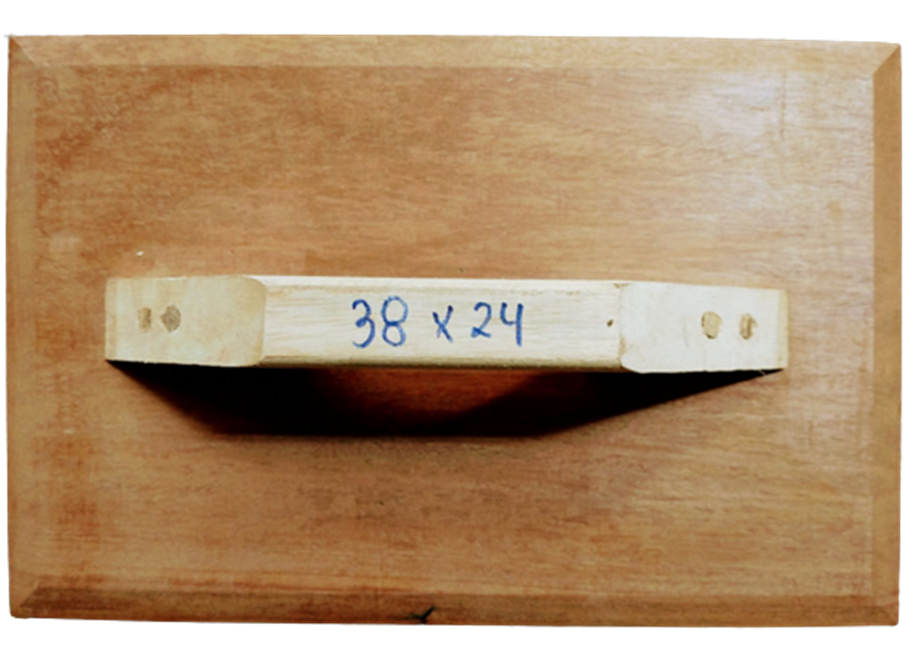 FROTACHO DE MADERA 24X38 FR2438